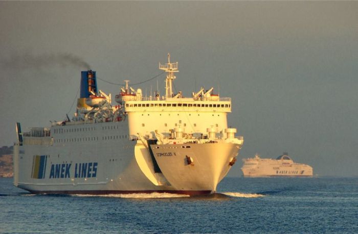Ξανά στη γραμμή των Χανίων οι δύο Βενιζέλοι της ΑΝΕΚ;