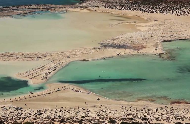 Κρήτη: 11 ημέρες, 2.500 χιλιόμετρα, απίστευτες εικόνες! (video)