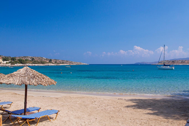 Περιπέτεια για δύο κολυμβήτριες στο Λουτράκι Χανίων