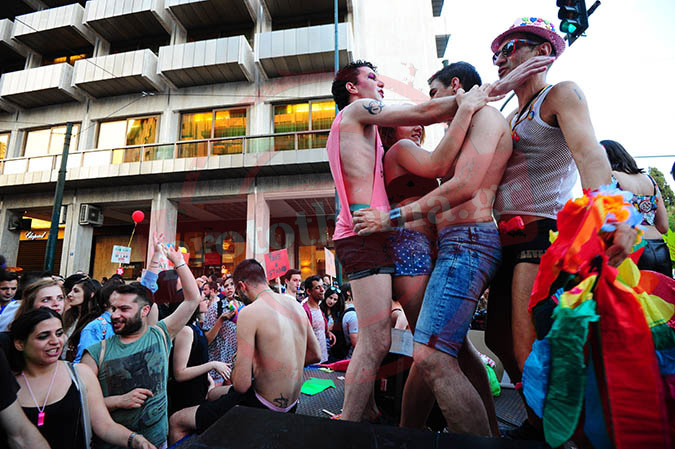 athens pride 2015