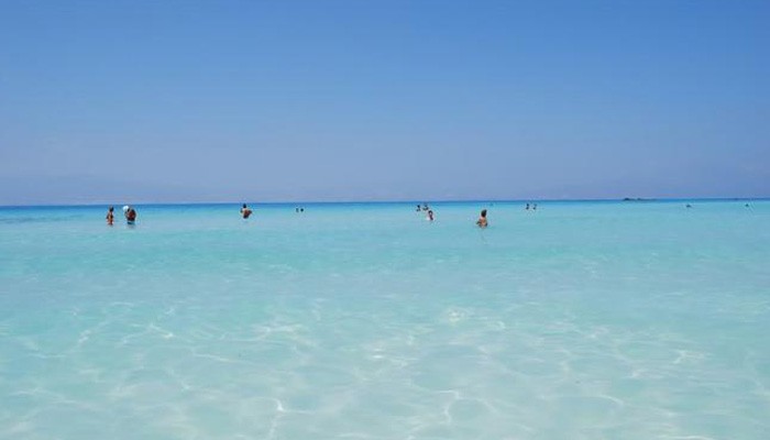 Οι μοναδικές παραλίες της Κρήτης (φωτογραφίες)
