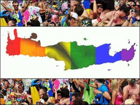 Κρήτη: Ήρθε η ώρα του πρώτου Pride