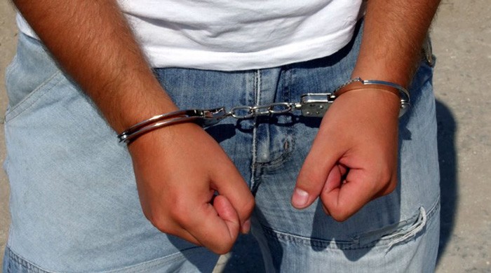 Συνελήφθη 24χρονος που είχε ρημάξει γραφεία και σπίτια στα Χανιά