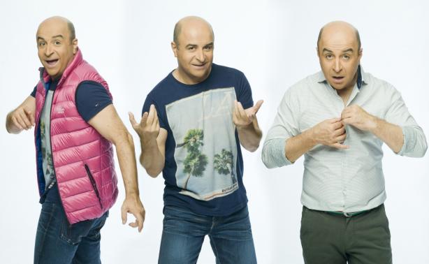 Εκτός πρωινού ο Μάρκος Σεφερλής Ποιος αναλαμβάνει;