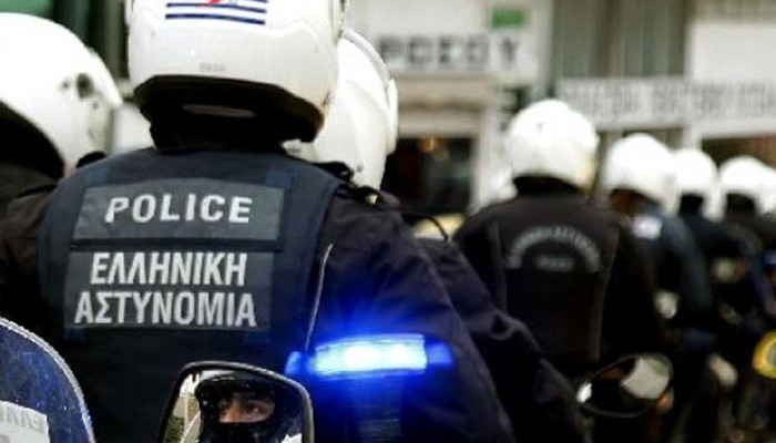 Νεκρός 22χρονος αστυνομικός στην Κρήτη