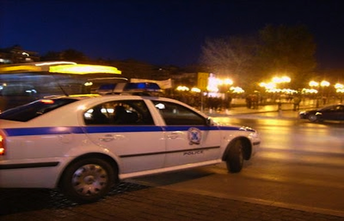 Χανιά: Από την κάμερα του βενζινάδικου ψάχνουν τον οδηγό που σκότωσε σκύλο και τον εγκατέλειψε