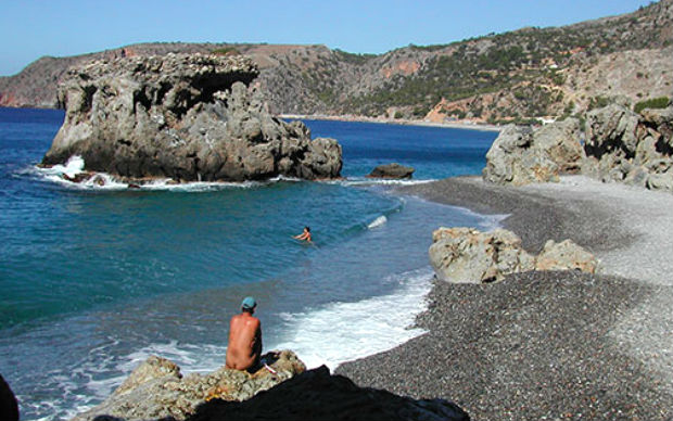 Απαγόρευση διαμονής στη Σούγια