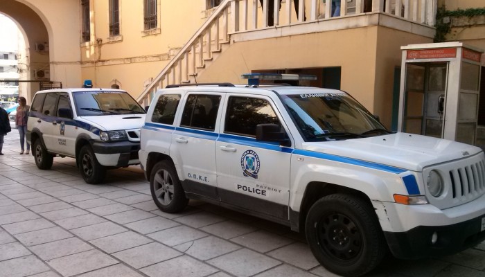 Προσωρινά κρατούμενος ο 25χρονος Χανιώτης για την απόπειρα δολοφονίας