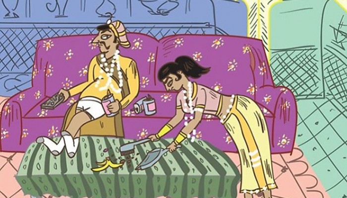 To Kama Sutra για παντρεμένους!