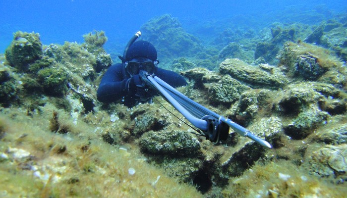 Νεκρός ο 27χρονος δύτης - Βρέθηκε η σορός του στην θάλασσα του Αγ.Παύλου