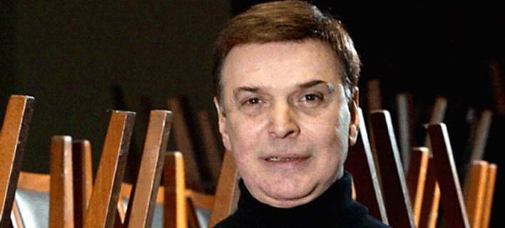 Αγωνία για τον Γιώργο Μαρίνο Επιδεινώθηκε η κατάσταση της υγείας του