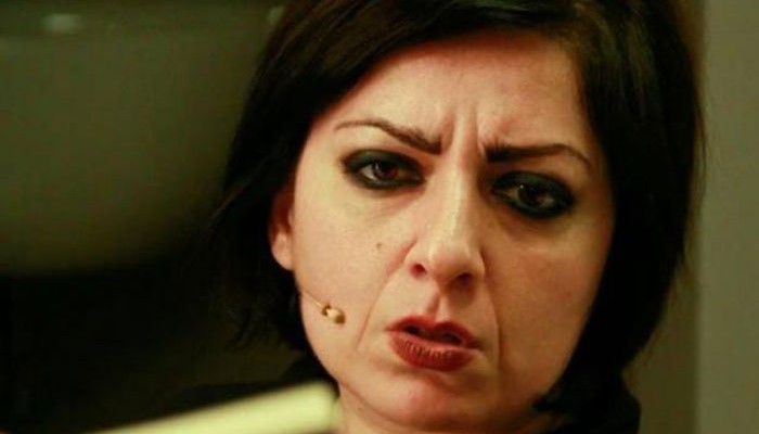 Η Σοφία Μουτίδου μιλά πρώτη φορά για την αυτοκτονία του πρώην συζύγου της!