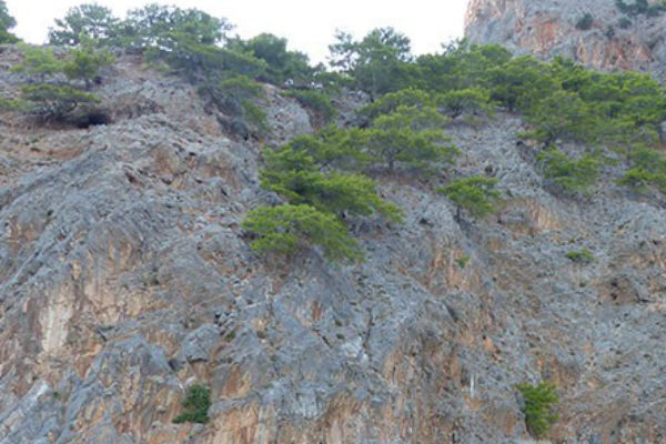 Βίντεο ντοκουμέντο Ο τραγικός θάνατος του ορειβάτη στα Σφακιά