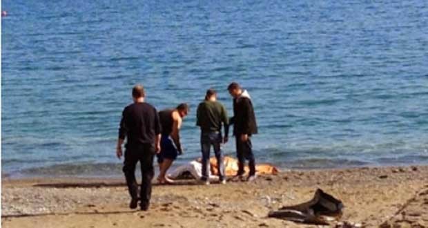 Χανιά: Πνίγηκε Χανιώτης στον Δραπανιά