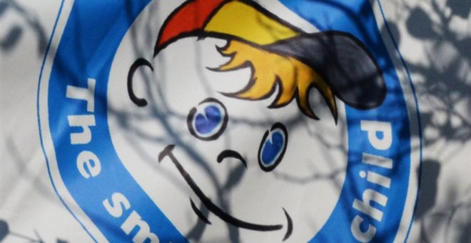 Χανιά: Συγκέντρωση σχολικών ειδών από Το Χαμόγελο του Παιδιού για τα παιδιά που έχουν ανάγκη!