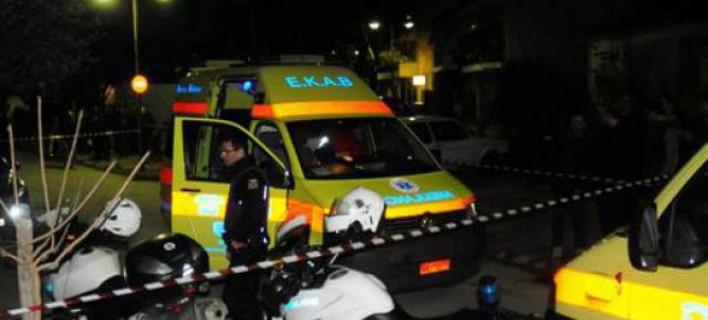Χανιά: Νέο τροχαίο… Μηχανάκι παρέσυρε γυναίκα