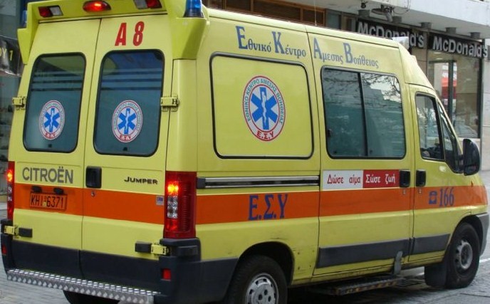 Κρήτη: Νεκρός ο 27χρονος οδηγός της μηχανής