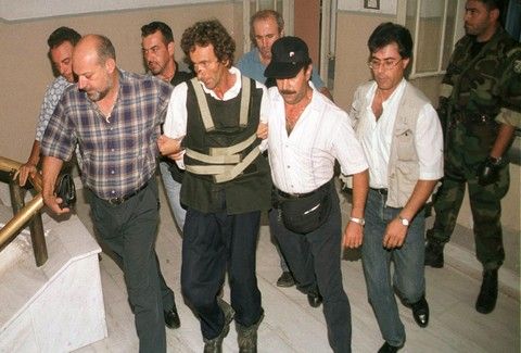 Γιώργος Μεταξάκης: Ο παιδοκτόνος της Κρήτης Το φρικτό έγκλημα που συγκλόνισε το νησί