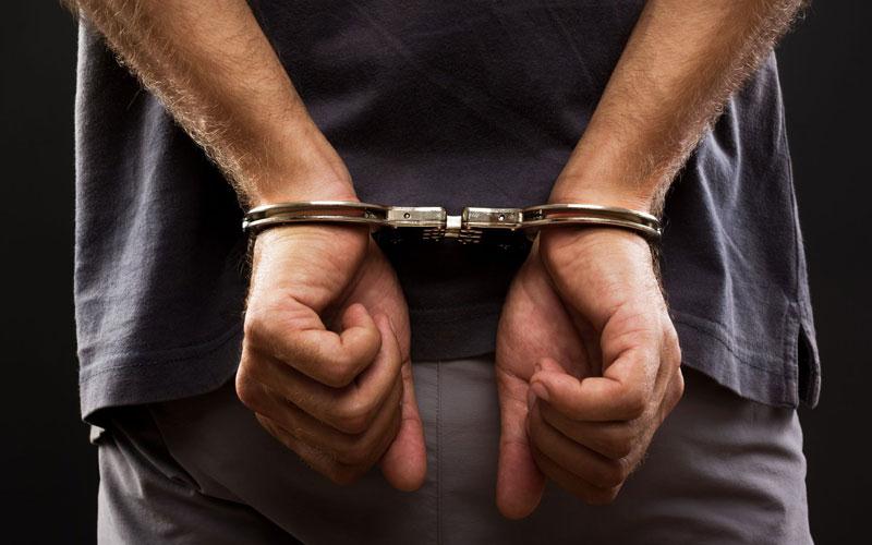 Κρήτη: Χειροπέδες σε 35χρονο για την φωτιά στην Σητεία