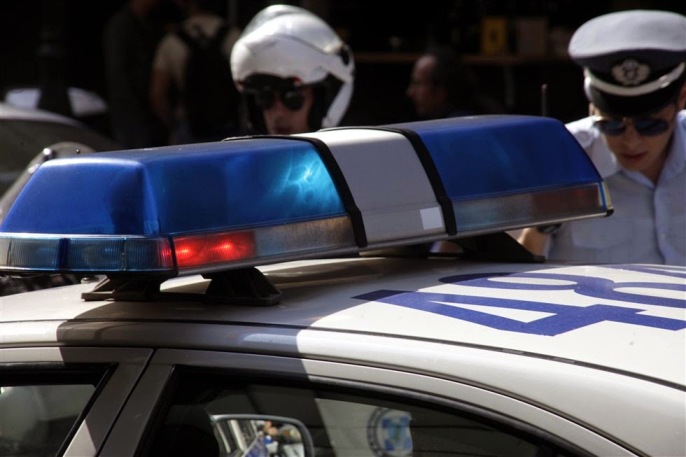Χανιά: 80χρονος οδηγός Ι.Χ παρέσυρε δύο μαθήτριες