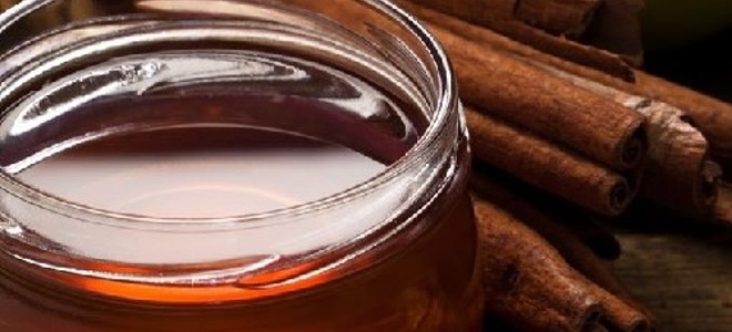 Μέλι και κανέλα: Ενα φάρμακο που δεν θέλουν να ξέρουν οι γιατροί