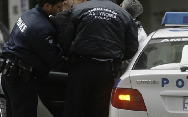 Τσάκωσαν Χανιώτη την ώρα που έκλεβε dvd από κατάστημα