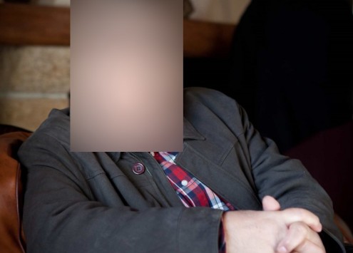 Πασίγνωστος Έλληνας ηθοποιός: «Έχω πάει με το ζόρι με δύο γυναίκες στη ζωή μου»! (Video)
