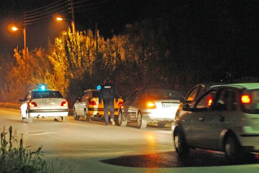 Χανιά: Απόπειρα δολοφονίας σε χωριό του Πλατανιά Πυροβόλησε τον γείτονά του με καραμπίνα