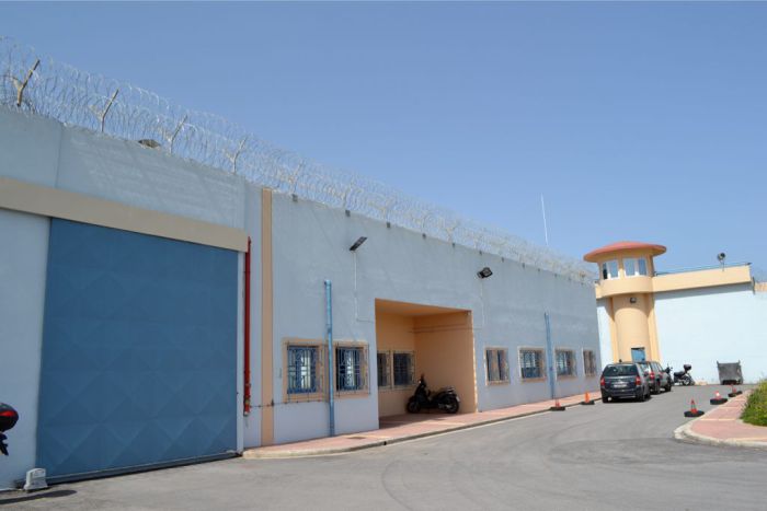 Χανιά: Έκανε τρεις μήνες φυλακή… από συνωνυμία!