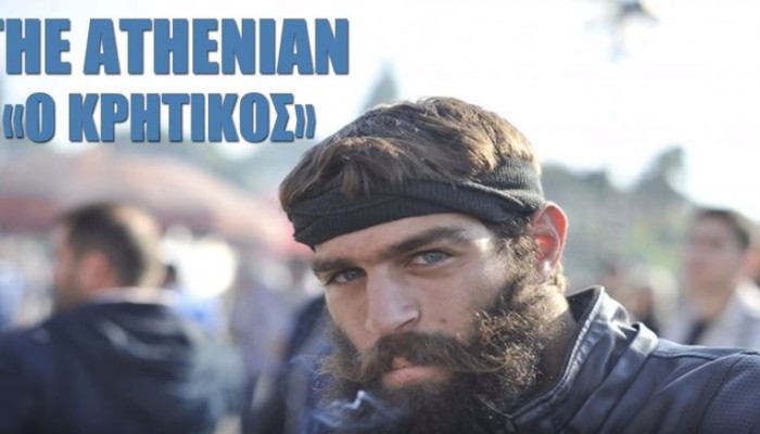 Το τερμάτισαν... Έβγαλαν τραγούδι για τον Κρητικό μελισσοκόμο