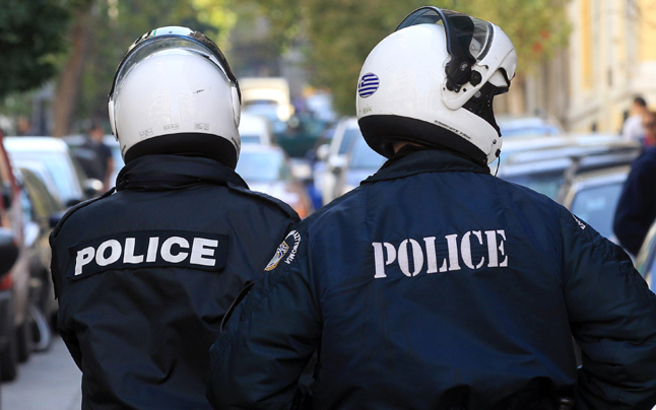 Χανιά: Σε χρόνο dt τσίμπησε η Αστυνομία τα κλεφτρόνια του πρακτορείου ΟΠΑΠ