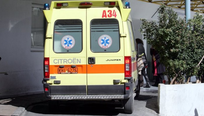 Τραγωδία στον Μυλοπόταμο με νεκρό 14χρονο κορίτσι