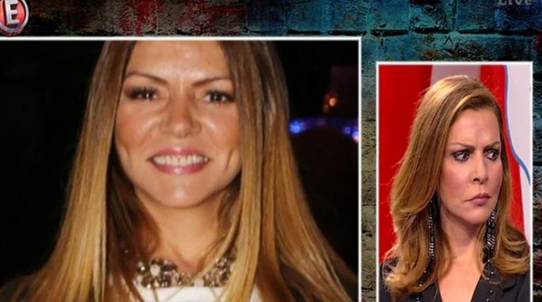 Λίτσα Γιαγκούση: «Πάγωσε» όταν ακούστηκε στον «αέρα» η ηλικία της