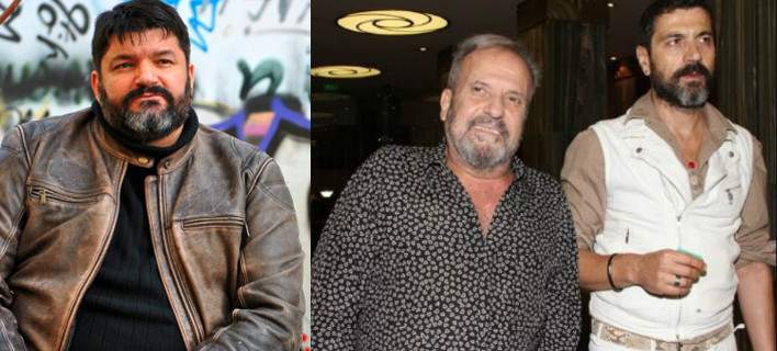 Ντροπή! Το απίστευτο ομοφοβικό σχόλιο του Φαήλου Κρανιδιώτη για τον Κώστα Φαλελάκη