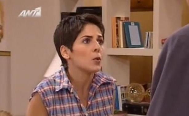 Μαρούσα Στρογγυόγλου: Πώς είναι σήμερα η τηλεοπτική κόρη του Γιάννη Μπέζου;