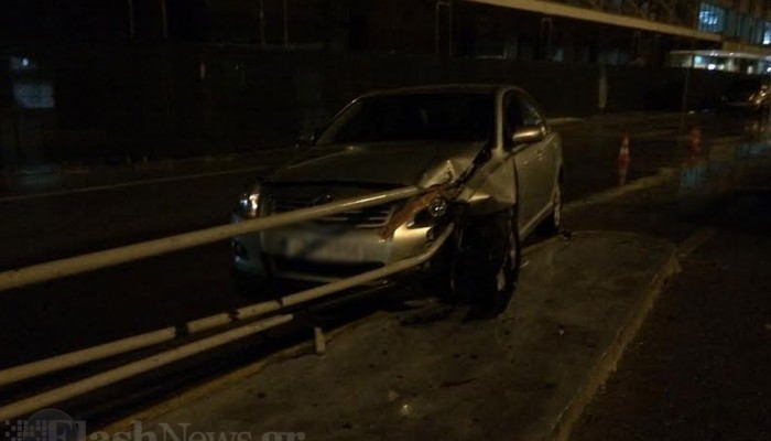 Από θαύμα δεν θρηνήσαμε θύματα στο Αεροδρόμιο Χανίων (φωτο)