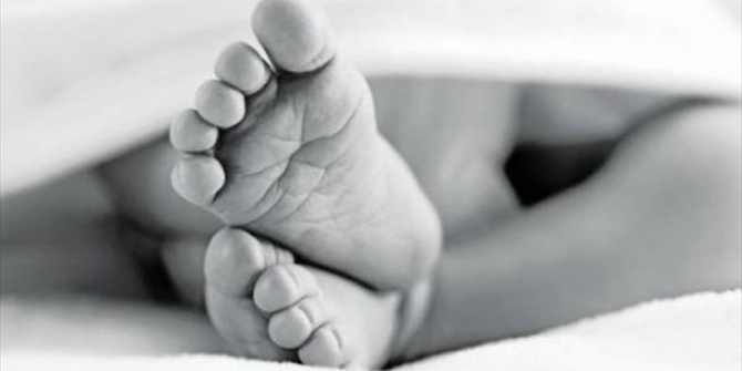 Κρήτη: Σοκ Πήγαν νεκρό το βρέφος στο νοσοκομείο!
