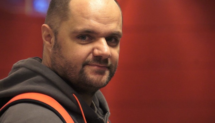 Αυτή είναι η σύζυγος του Μάκη Παπαδημήτριου