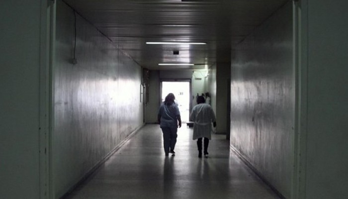 Κρήτη: Σε σοβαρή κατάσταση στη ΜΕΘ 42χρονος που προσβλήθηκε με τον H1N1