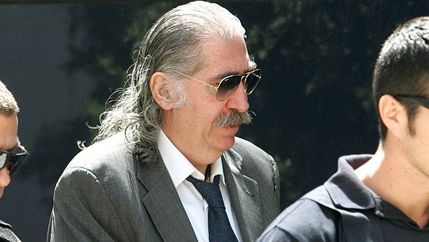 Έφυγε από τη ζωή ο Μάκης Ψωμιάδης