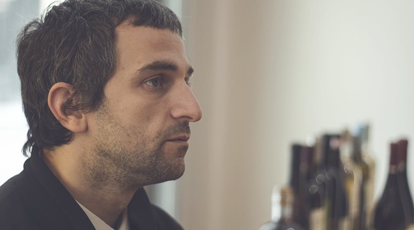 Άρης Σερβετάλης: «Μετά το Είσαι το Ταίρι Μου, στράφηκα στον Θεό»