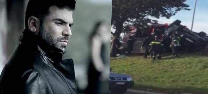 Παντελής Παντελίδης : Πότε και που θα γίνει η κηδεία του
