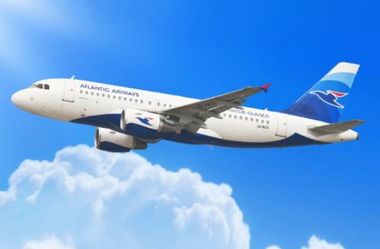 Atlantic Airways: Νέα σύνδεση με τα Χανιά τον Ιούνιο και Ιούλιο