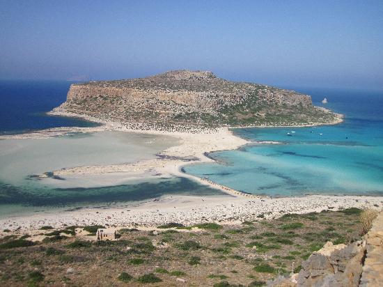 Το καλύτερο νησί της Ευρώπης η Κρήτη σύμφωνα με το Traveller