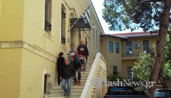 Ελεύθερος ο 49χρονος κατηγορούμενος για τον φόνο της συζύγου του