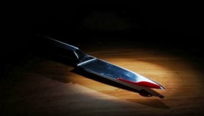 35χρονη απ’τα Σφακιά διεκομίσθη μαχαιρωμένη στη ΜΕΘ του Νοσοκομείου