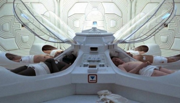 NASA: Δίνει 16.650€ σε όποιον μείνει 70 μέρες στο κρεβάτι καπνίζονας χασίς