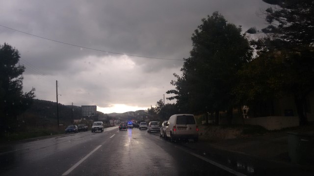 Κρήτη: Νέα τραγωδία στην άσφαλτο – Ένας νεκρός και τρεις τραυματίες