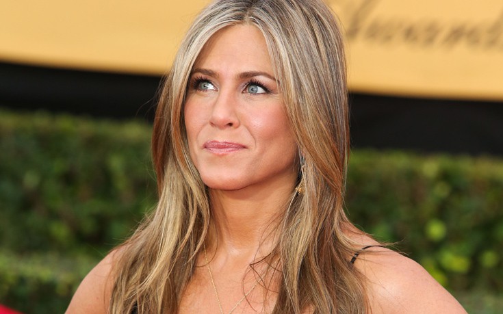 Το μυστικό ομορφιάς της Jennifer Aniston κοστίζει 1 ευρώ!