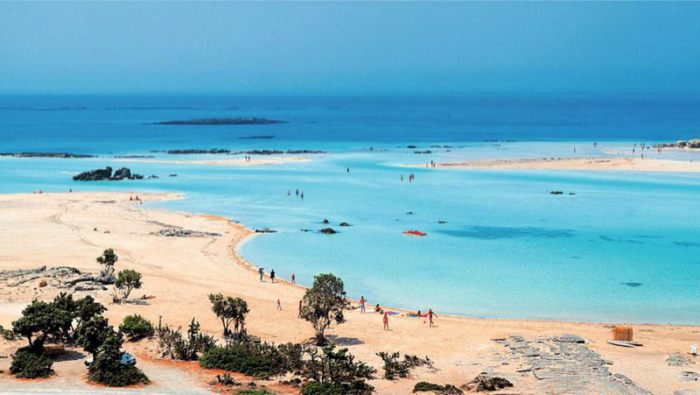 Η Κρήτη ο φθηνότερος ελληνικός προορισμός σύμφωνα με το Post Τravel Money!